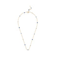 Lola Bold Necklace - Marine