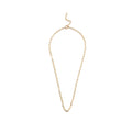 Medium Charm Necklace - Gold