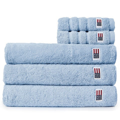Original Towel 70X130 - Cashmere Blue