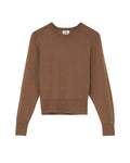 Hanne Sweater - Brown