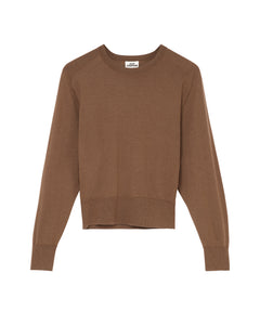 Hanne Sweater - Brown
