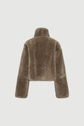 Hawk Jacket - Taupe