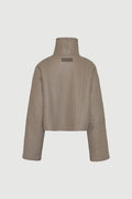 Hawk Jacket - Taupe