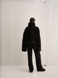 Hawk Jacket - Brown