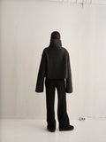 Hawk Jacket - Brown