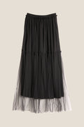 Hay Tulle - Black