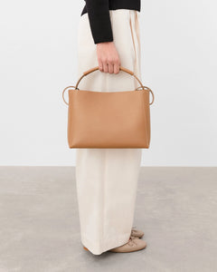Hedda Midi - Nut