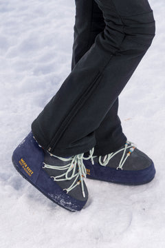 Moon Boot x Guest In Residence Icon Low - Midnight/Grey