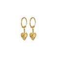 Hestia Earring - Gold
