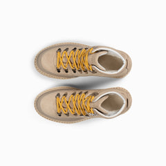 Hiking Core Cap Suede - Sand