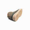 Hiking Core Cap Suede - Military