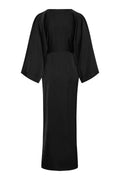 Honor Dress - Black