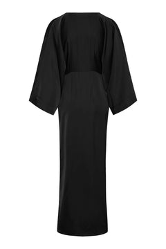 Honor Dress - Black
