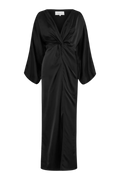 Honor Dress - Black
