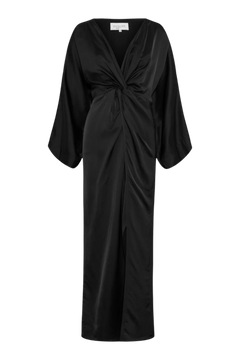 Honor Dress - Black
