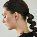 Hydrus Hoops - Gold