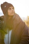 Zissou Hat - Java Brown
