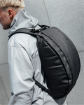 Hugger Base Backpack 15L - Black Out