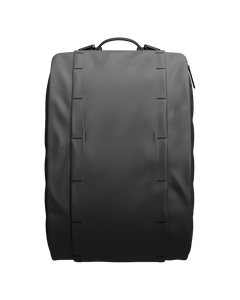 Hugger Base Backpack 15L - Black Out
