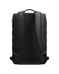Hugger Base Backpack 15L - Black Out