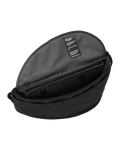 Hugger Base Backpack 15L - Black Out