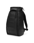 Hugger Backpack 20L - Black Out