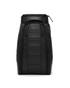 Hugger Backpack 20L - Black Out