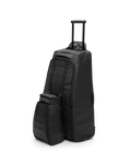 Hugger Backpack 20L - Black Out
