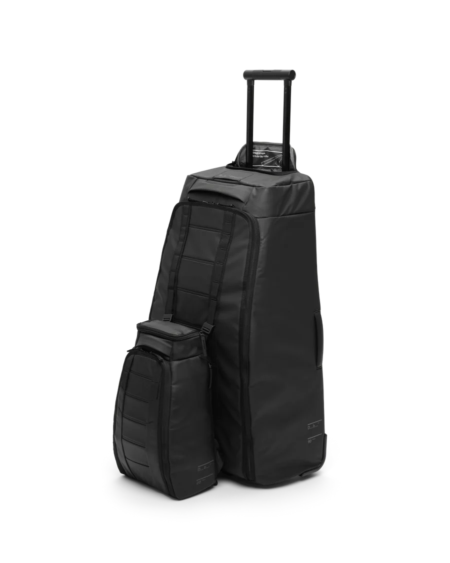 Hugger Backpack 20L - Black Out
