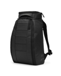 Hugger Backpack 25L - Black Out