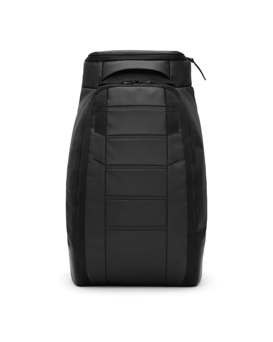 Hugger Backpack 25L - Black Out