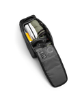 Hugger Backpack 25L - Black Out