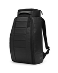 Hugger Backpack 30L - Black Out