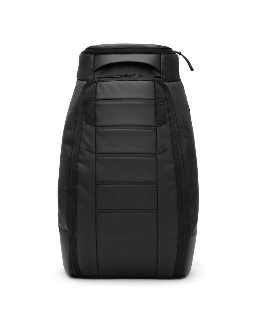 Hugger Backpack 30L - Black Out