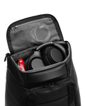 Hugger Backpack 30L - Black Out