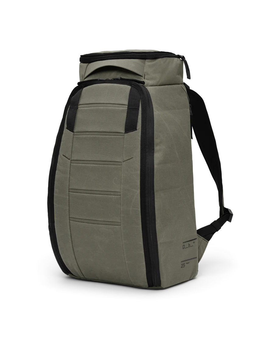 Hugger Backpack 25L - Forest Green