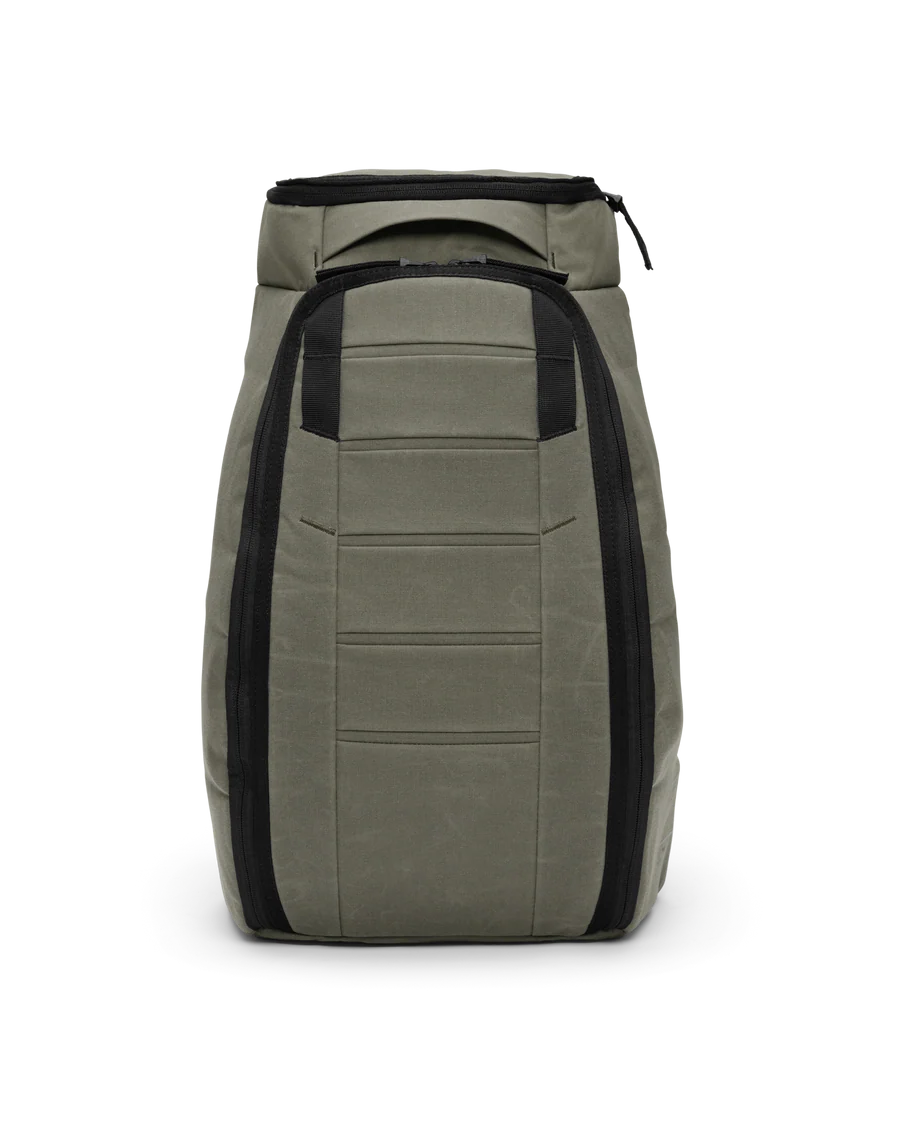 Hugger Backpack 25L - Forest Green