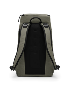 Hugger Backpack 25L - Forest Green