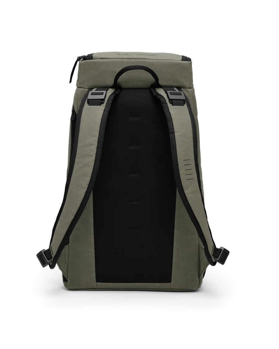 Hugger Backpack 25L - Forest Green