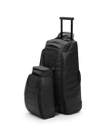 Hugger Backpack 25L - Black Out