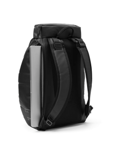 Hugger Backpack 25L - Sand Grey