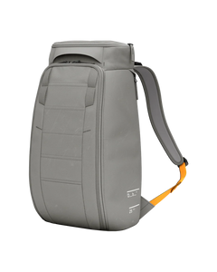 Hugger Backpack 25L - Sand Grey