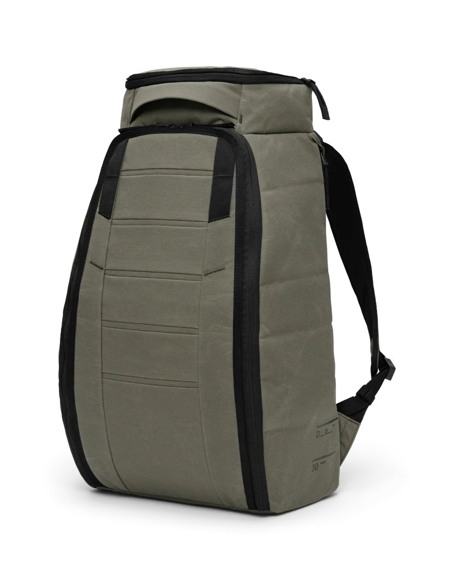 Hugger Backpack 30L - Forest Green