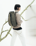 Hugger Backpack 30L - Forest Green