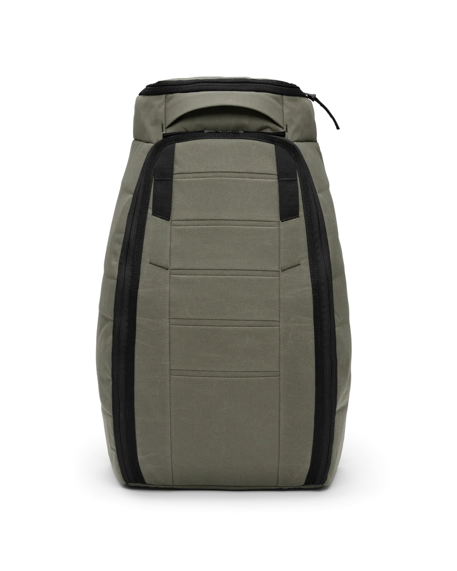 Hugger Backpack 30L - Forest Green