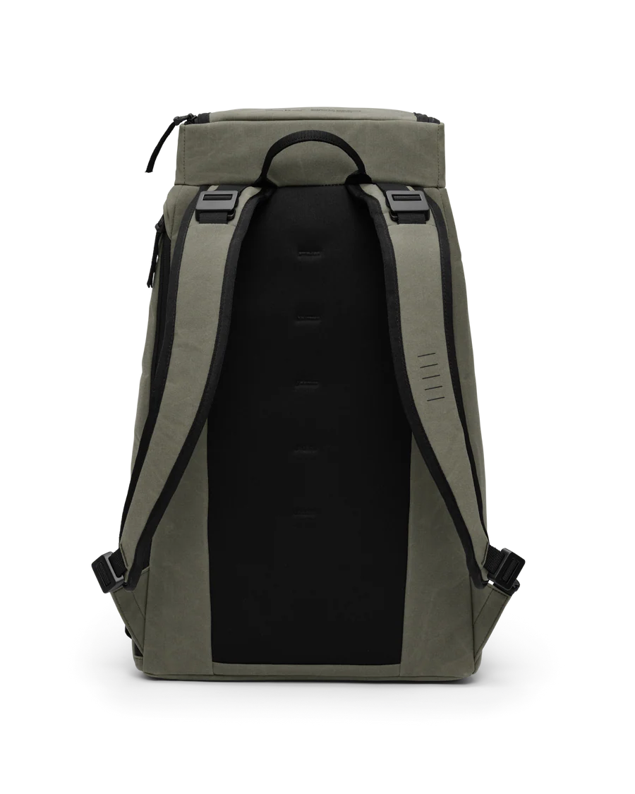 Hugger Backpack 30L - Forest Green