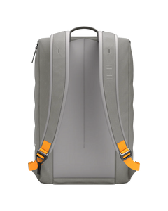 Hugger Base Backpack 15L - Sand Grey