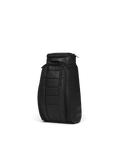 Hugger Washbag - Black Out