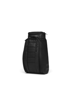 Hugger Washbag - Black Out