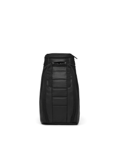 Hugger Washbag - Black Out